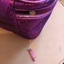 Toilet bag/ make up bag Image 5