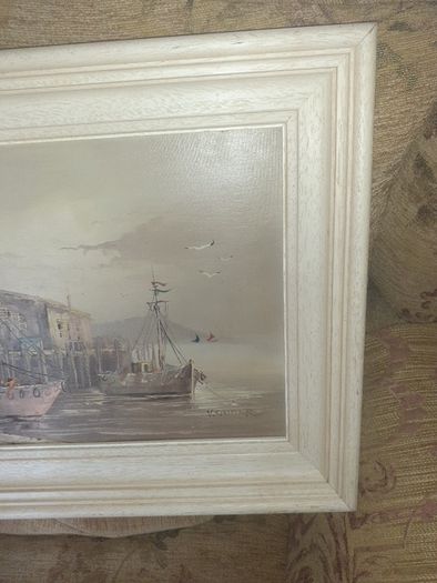 Oilpainting