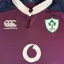 Irish Rugby Canterbury Jersey 2xl Great condition Image 2