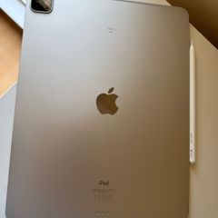 Apple iPad Pro 12.9 inch 5th Generation 256GB Excellent Condition + Apple Pencil