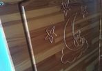 Cot bed ,0-5 yrs