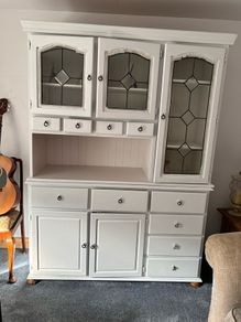beautiful cabinet/dresser