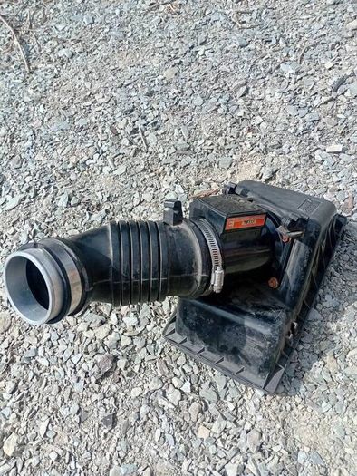 Subaru impreza sti parts