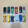 Vintage Corgi Toy Car Bundle - 12 Vehicles Image 6