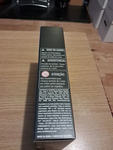 Star Wars Black Series: IG-88
