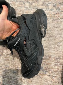 balenciaga track 2 size 5