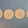 Netherlands Coins Image 2