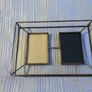 Stunning Brass Photo Frame Image 2