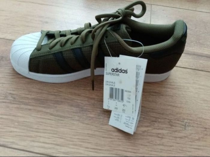 Adidas trainer
