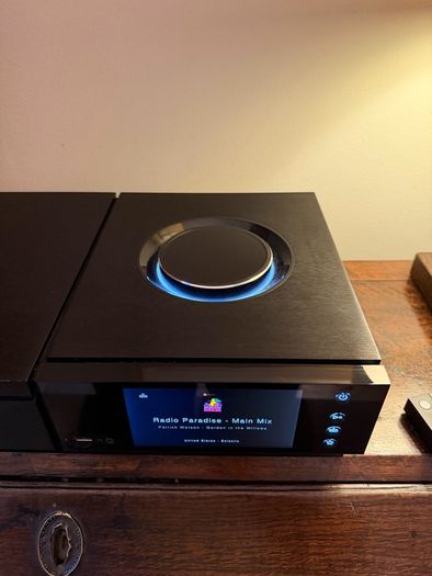 Naim Uniti Star