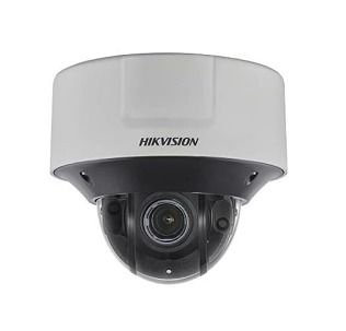 Hikvision Ds-2cd5585g0-izs 8mp 4k Uhd Motorized Zoom Dome Ir Ip67 Ip Poe Cctv Camera, 2.8mm - 12mm Lens And Built-in Ir Leds, Up To 30m, Ip67