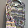 Anthropologie blouse Image 2