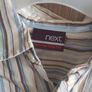 Next 2/3 years old shirts never worn 15 each Image 2