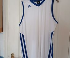 Adidas Running Vest UKXL