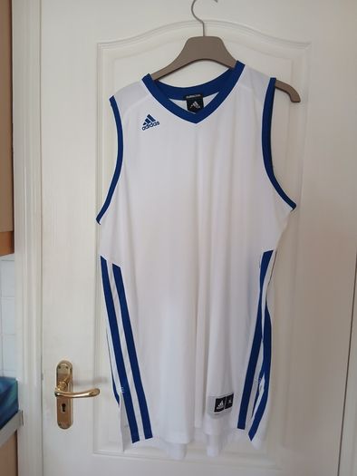 Adidas Running Vest UKXL