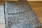 Upholstery Fabric -grey