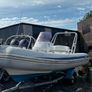 RIB - rigid inflatable boat Image 2