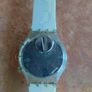 vintage Swatch watch 1996 Archimede SCG109 rare Image 4