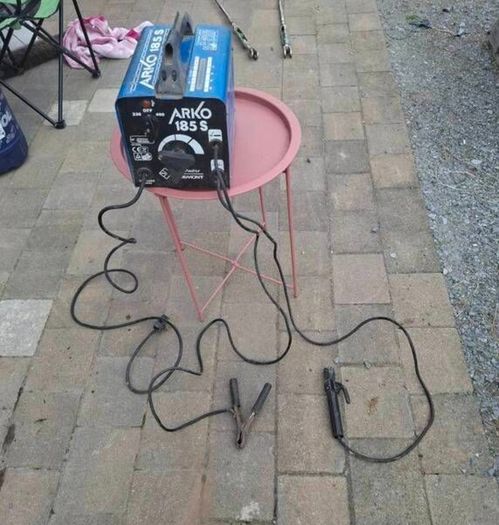 Arko Welder