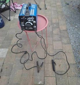 Arko Welder