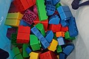 Lego Quatro 150 pieces