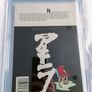 Akira Issue 21 CBCS / CGC 9.6 Certified Graded Comic Framed  DC Marvel Image 10
