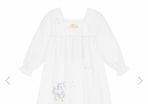 Powell craft unicorn nightdress age 8-9 immaculate!