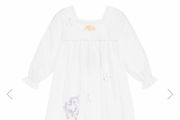 Powell craft unicorn nightdress age 8-9 immaculate!