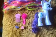 My Little Pony Rarity 2010