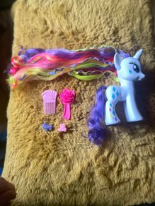 My Little Pony Rarity 2010