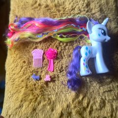 My Little Pony Rarity 2010