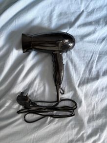 Boots Hair Dryer