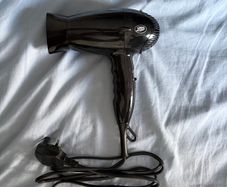 Boots Hair Dryer