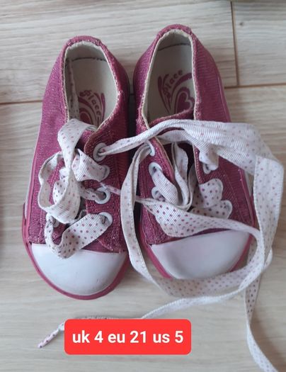 baby girl shoes