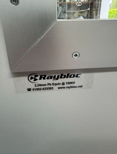 Raybloc Lead Shield