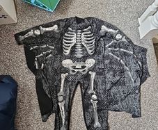 Halloween costumes kids selection