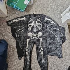 Halloween costumes kids selection