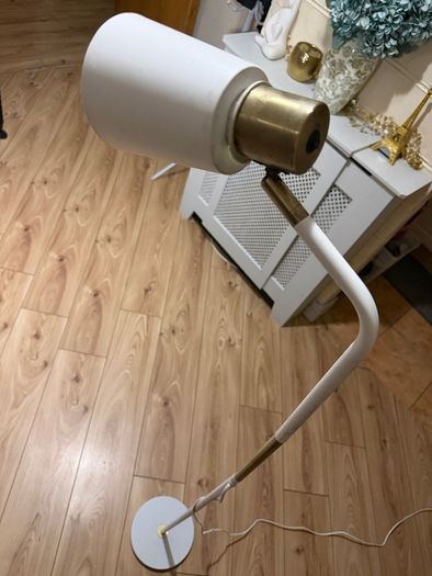 lamp