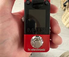 TC Electronic IR Loader