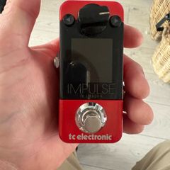 TC Electronic IR Loader