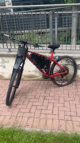 72v Trek