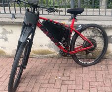 72v Trek