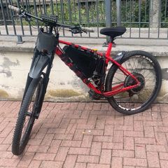 72v Trek