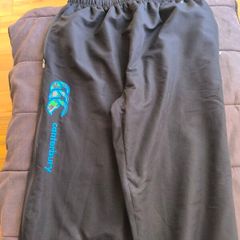 Canterbury Uglies tracksuit bottoms