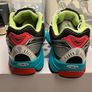 Saucony OmniGrid 9 - 8UK Image 3