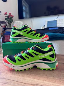 Salomon Fxxomor XT 4 FEID Limit edition