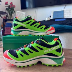 Salomon Fxxomor XT 4 FEID Limit edition