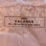 Dorma Single Platform Valance White Image 8