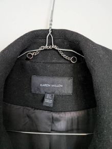 Karen Millen Coat UK6/US2/EU34