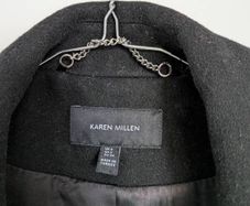 Karen Millen Coat UK6/US2/EU34